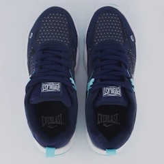 Tênis Feminino Everlast Forceknit Low - Foto 4