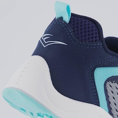 Tênis Feminino Everlast Forceknit Low - Foto 6