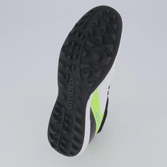Chuteira Society Masculina Umbro Adamant Top Speed Club - Foto 5