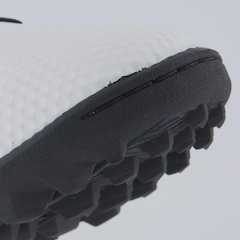 Chuteira Society Masculina Umbro Adamant Top Speed Club - Foto 8