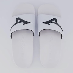 Chinelo Mizuno Slide Basic Unissex - Foto 1