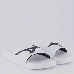 Chinelo Mizuno Slide Basic Unissex - Foto 3