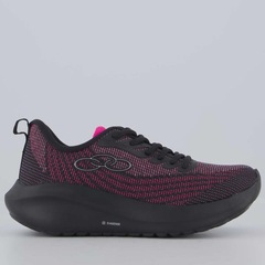 Tênis Feminino Olympikus Evasense Acqua - Foto 1