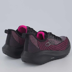 Tênis Feminino Olympikus Evasense Acqua - Foto 3