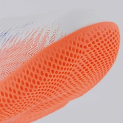 Chuteira Futsal Masculina Puma Future 8 Play IT - Foto 8