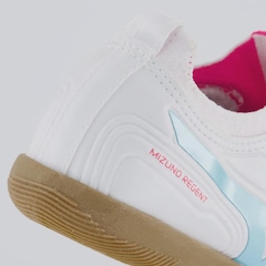 Chuteira Futsal Infantil Mizuno Regent IN - Foto 6