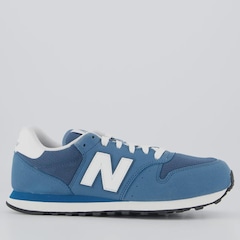 Tênis Feminino New Balance 500 V2 - Foto 1