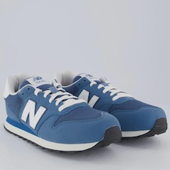 Tênis Feminino New Balance 500 V2 - Foto 2