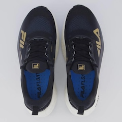 Tênis Masculino Fila Float Maxxi 2 Pro - Foto 4