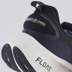 Tênis Masculino Fila Float Maxxi 2 Pro - Foto 6