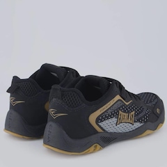 Tênis Masculino Everlast Forceknit Low - Foto 3