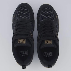 Tênis Masculino Everlast Forceknit Low - Foto 4