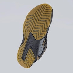 Tênis Masculino Everlast Forceknit Low - Foto 5