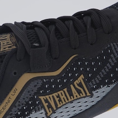 Tênis Masculino Everlast Forceknit Low - Foto 7