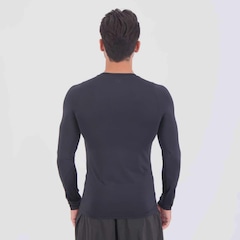 Camisa de Compressão Kanxa Tech Masculina - Foto 4