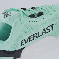 Tênis Feminino Everlast Climber Ultra - Foto 7