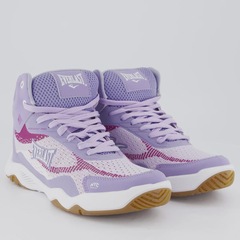 Tênis Feminino Everlast Forceknit Pro - Foto 2