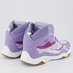 Tênis Feminino Everlast Forceknit Pro - Foto 3