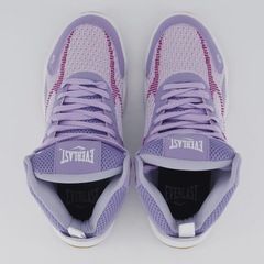 Tênis Feminino Everlast Forceknit Pro - Foto 4