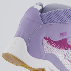 Tênis Feminino Everlast Forceknit Pro - Foto 6