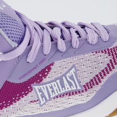Tênis Feminino Everlast Forceknit Pro - Foto 7