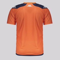 Camisa Kappa Olaria Treino Atleta 2025 Masculino - Foto 3
