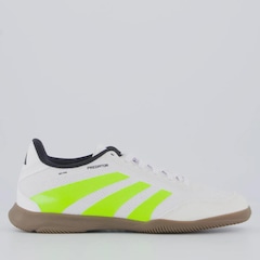 Chuteira Futsal Infantil adidas Predator League - Foto 1