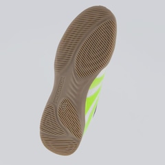 Chuteira Futsal Infantil adidas Predator League - Foto 5