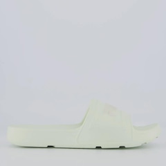Chinelo Fila Sleek Slide Feminino - Foto 2