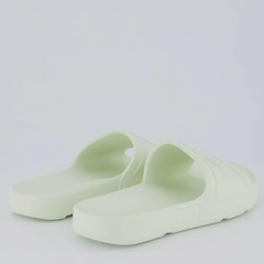 Chinelo Fila Sleek Slide Feminino - Foto 4