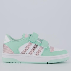 Tênis Infantil adidas Break Start EL - Foto 1