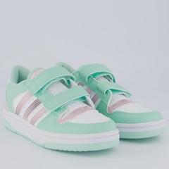 Tênis Infantil adidas Break Start EL - Foto 2