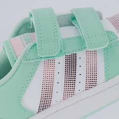 Tênis Infantil adidas Break Start EL - Foto 7