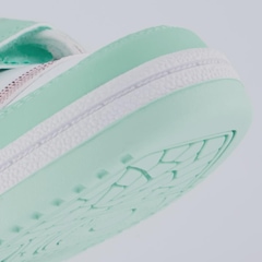 Tênis Infantil adidas Break Start EL - Foto 8