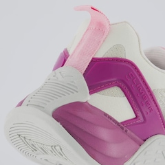 Tênis Feminino Everlast Climber Ultra - Foto 6