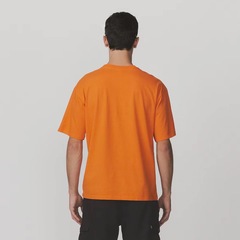 Camiseta Oakley Stretch Ellipse Logo SS Masculina - Foto 3