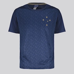 Camisa Cruzeiro Impacto Infantil - Foto 1