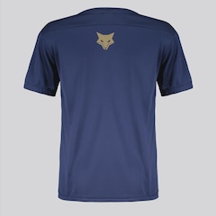 Camisa Cruzeiro Impacto Infantil - Foto 2