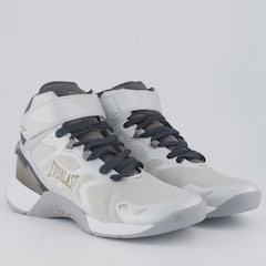 Tênis Masculino Everlast Monster 4 - Foto 2