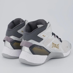 Tênis Masculino Everlast Monster 4 - Foto 3