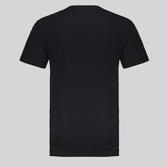 Camiseta Oakley Ellipse Dusty SS Masculina - Foto 3