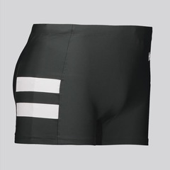 Sunga Hurley Boxer Block I Masculina - Foto 2