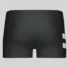 Sunga Hurley Boxer Block I Masculina - Foto 3