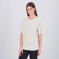 Camiseta Puma ESS Tape Relaxed Feminina - Foto 3