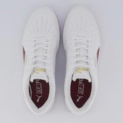 Tênis Masculino Puma Caven 2.0 BDP - Foto 4