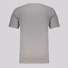 Camiseta Oakley Ellipse Fingerprint SS Masculino - Foto 3