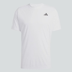 Camiseta adidas Tennis Club Masculina - Foto 6