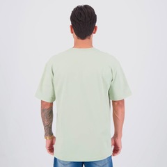Camisa New Balance Small Logo Masculina - Foto 4