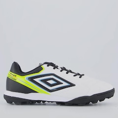 Chuteira Society Masculina Umbro Adamant Master Class Club - Foto 1