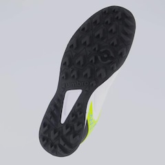 Chuteira Society Masculina Umbro Adamant Master Class Club - Foto 5